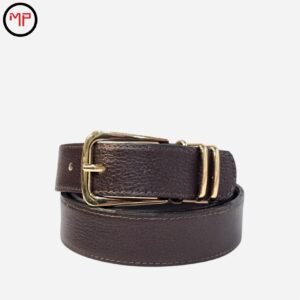 Correa En Cuero Para Dama