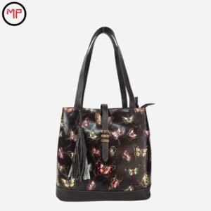 Bolso Mariposas Coloridas