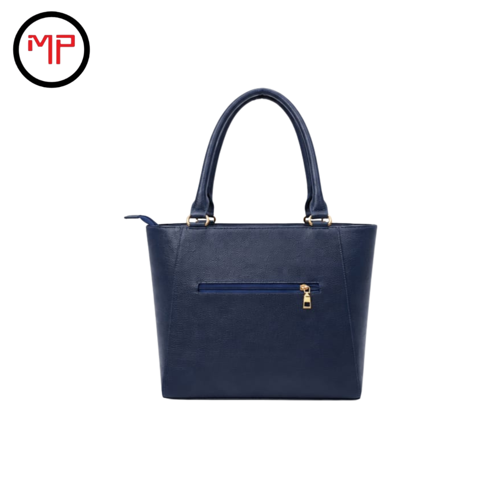 Bolso Azul Dama