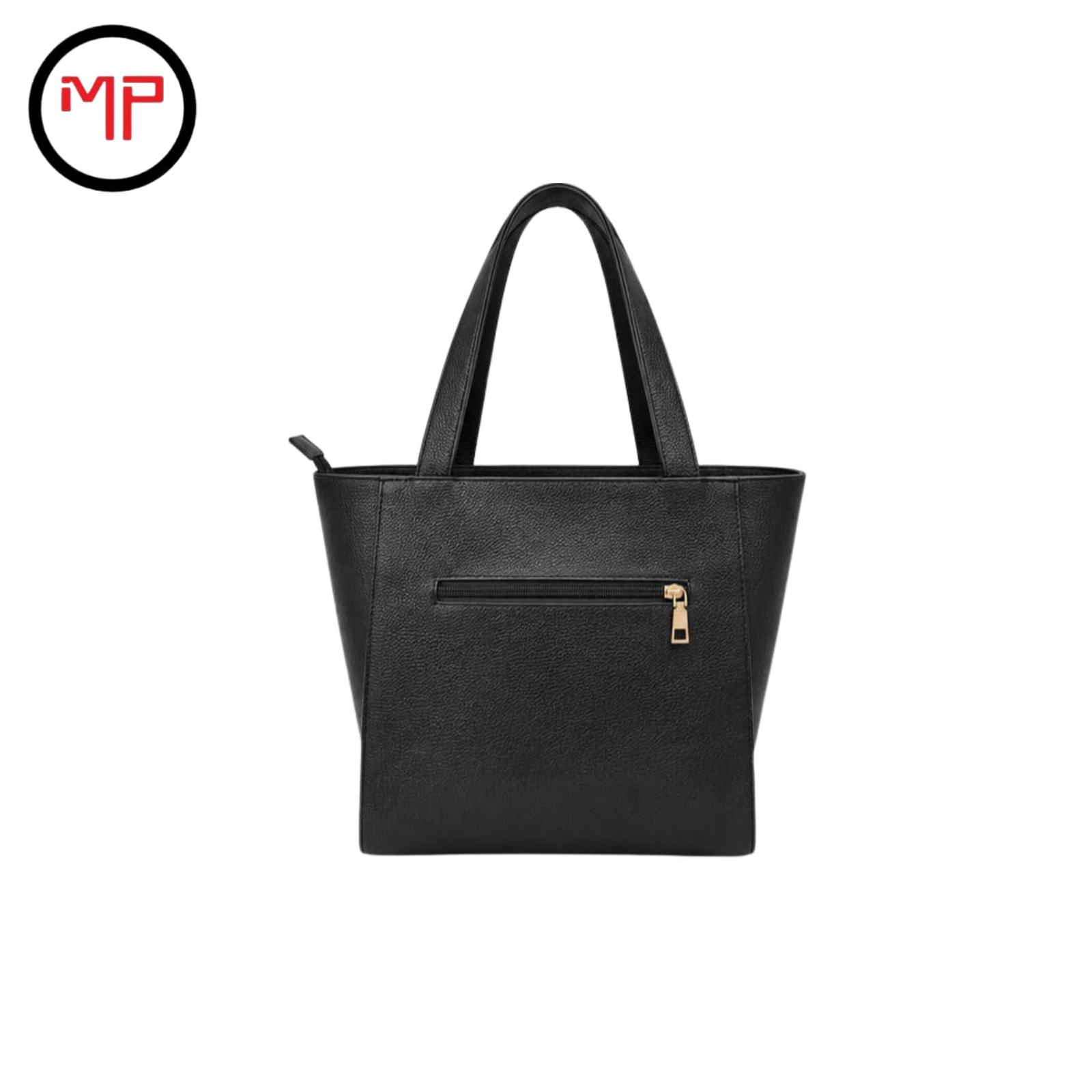 Bolso Broche Negro Tala