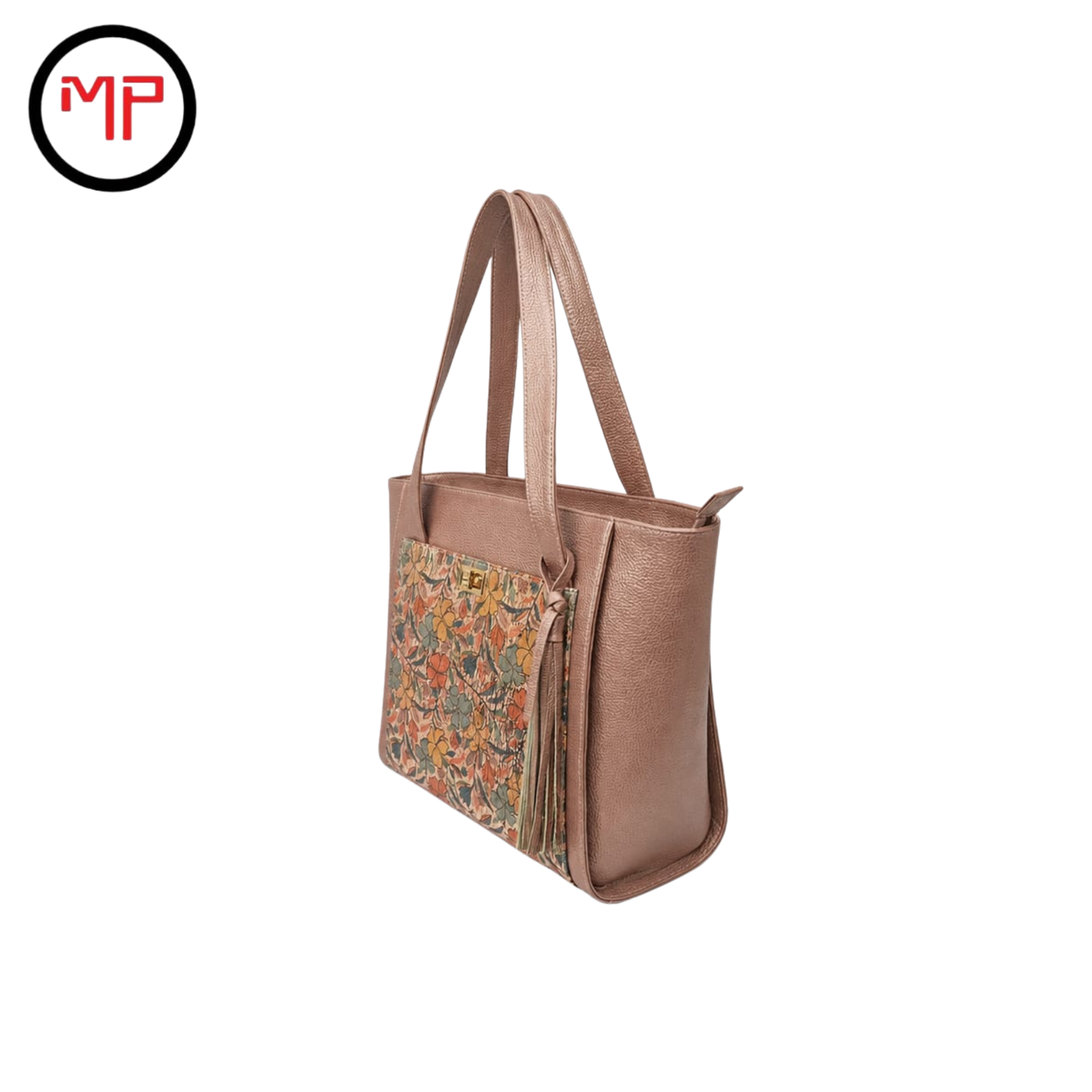 Bolso Cuero Dama