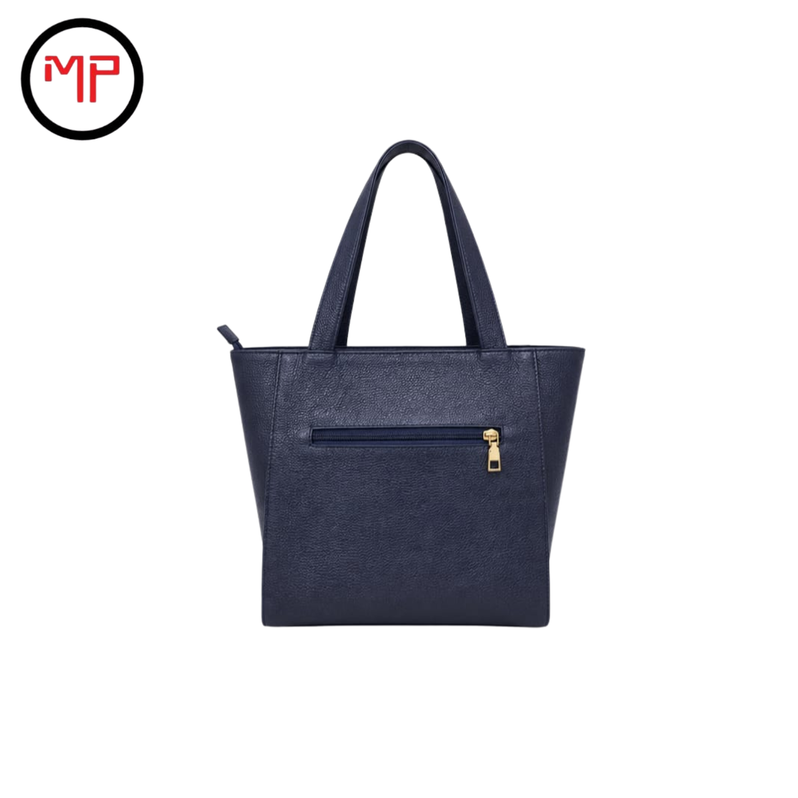 Bolso Grande Cuero Dama