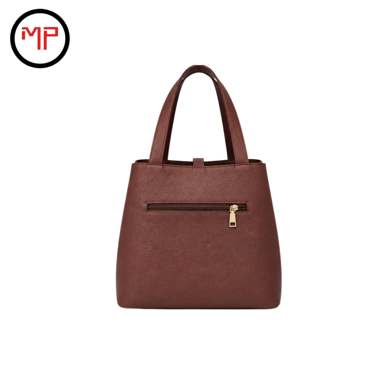 Bolso Mano Brandy