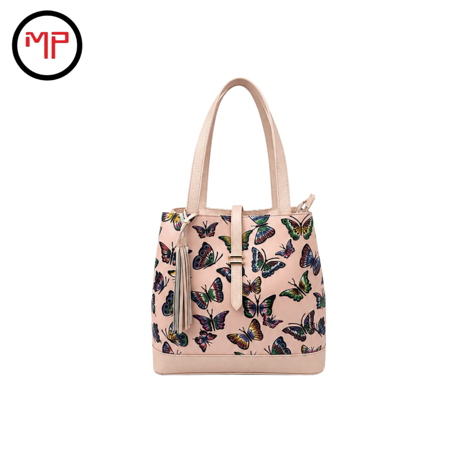 Bolso Mano Dobletalego Curuba
