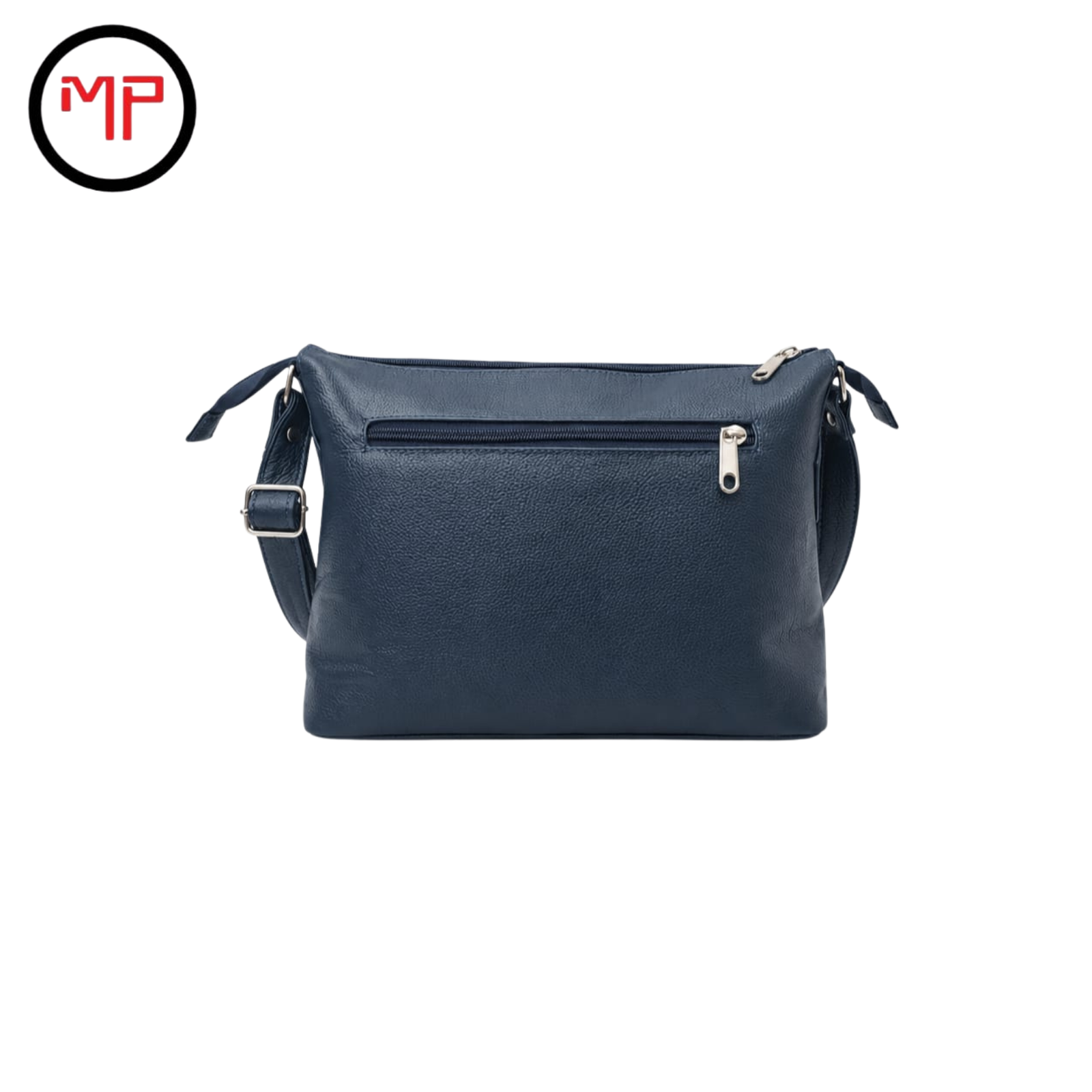 Bolso Mariposa Cuero