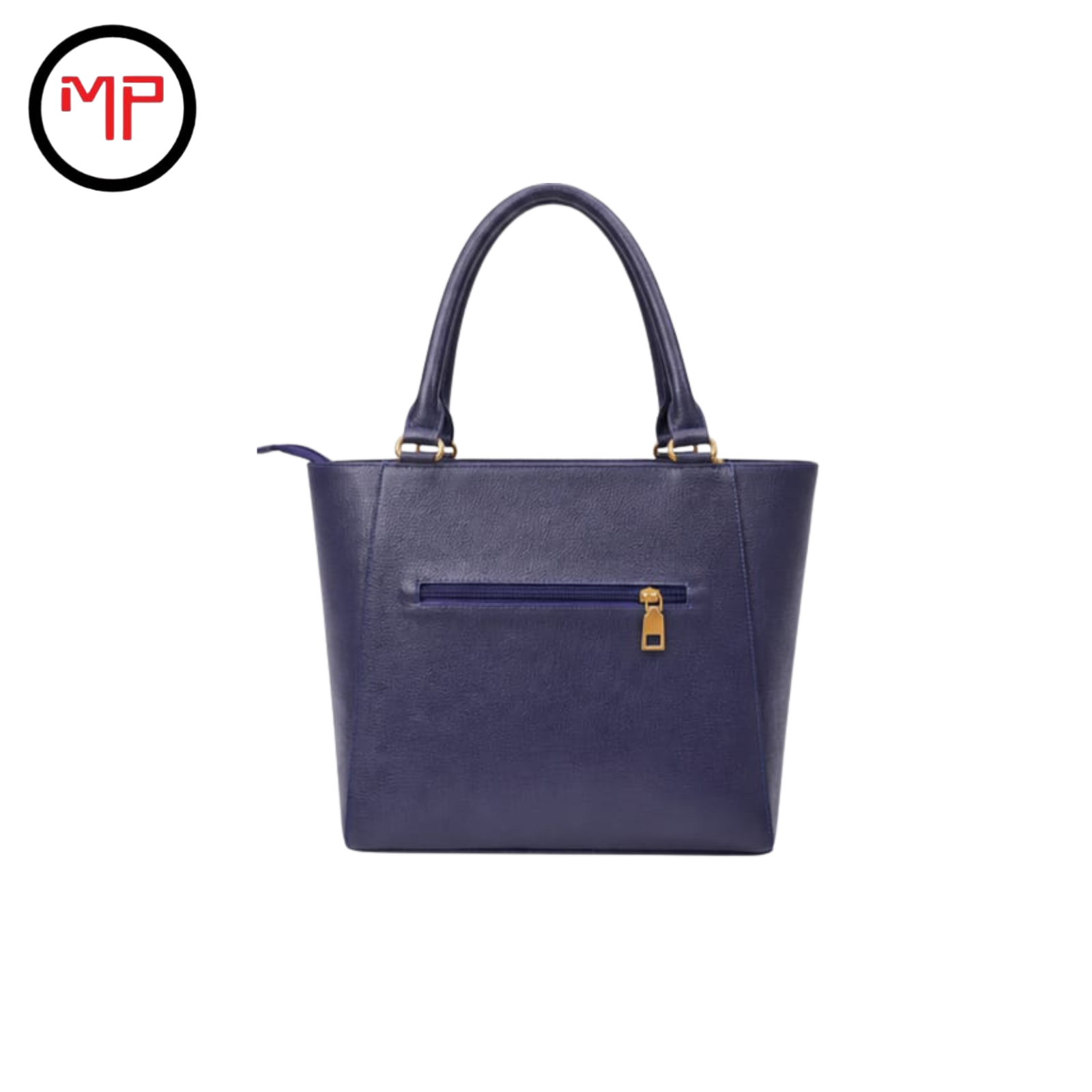 Bolso Playero Cuero Dama