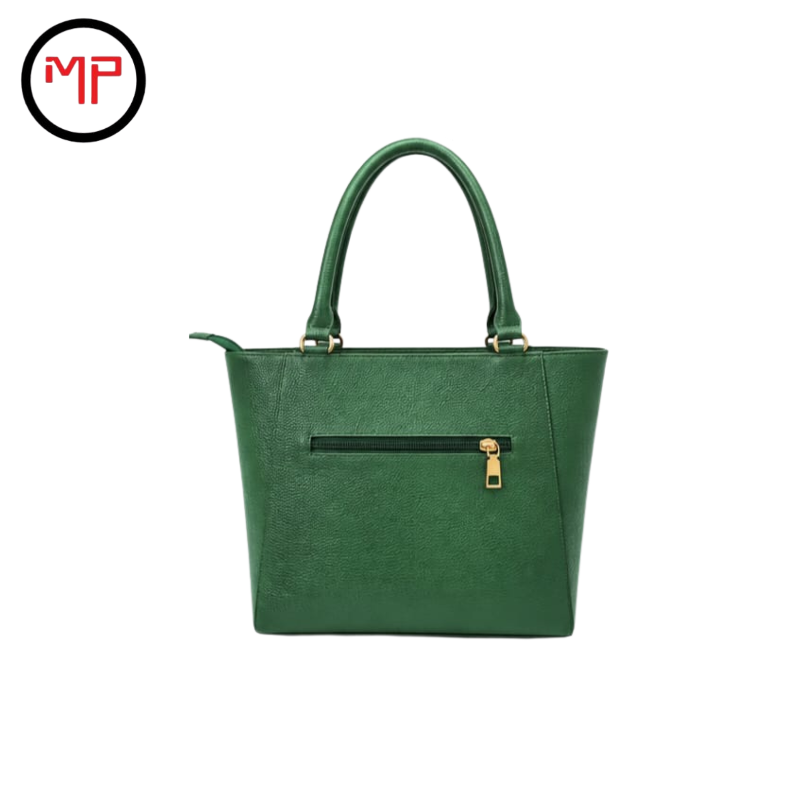 Bolso Playero Cuero Dama