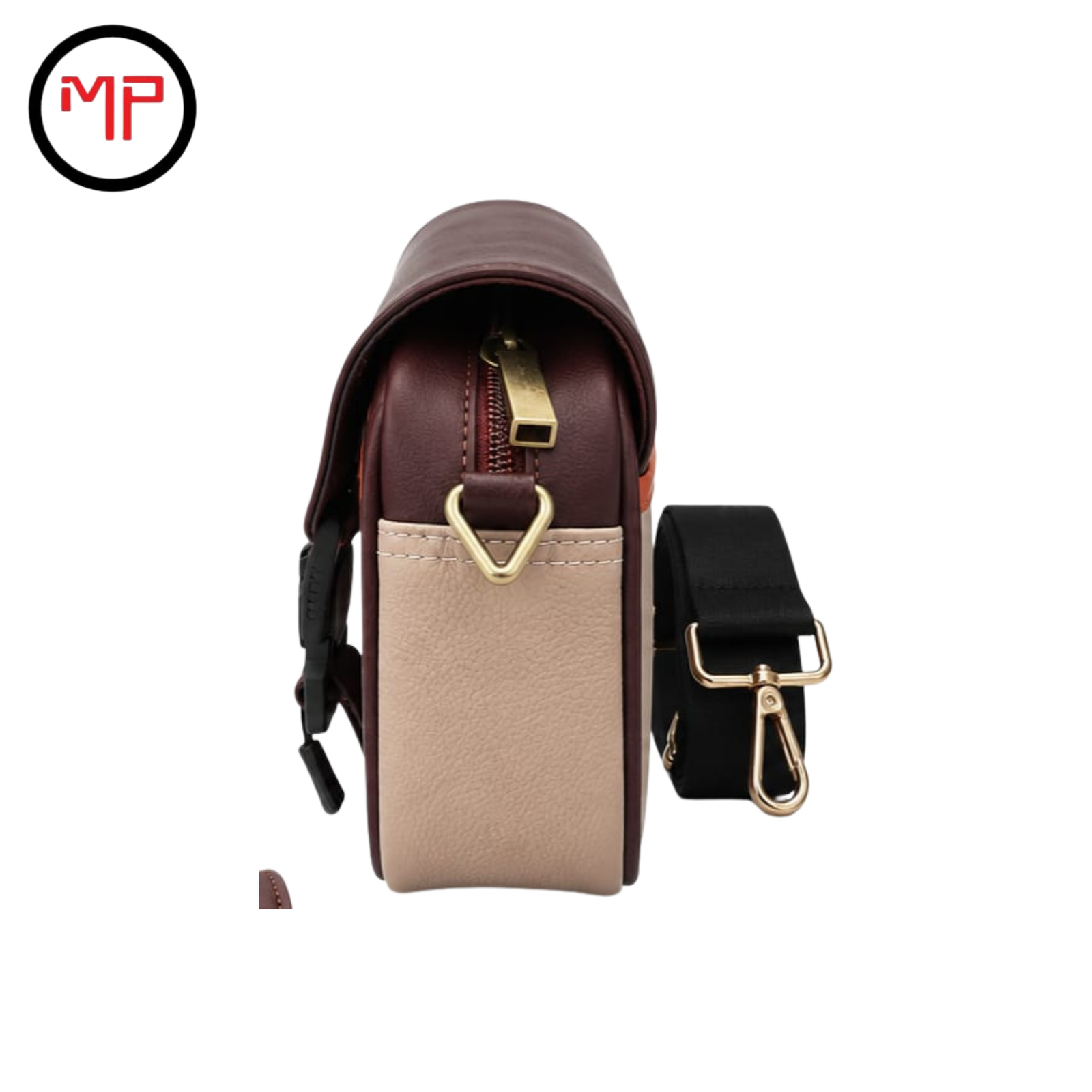 Carriel Unisex Rojo