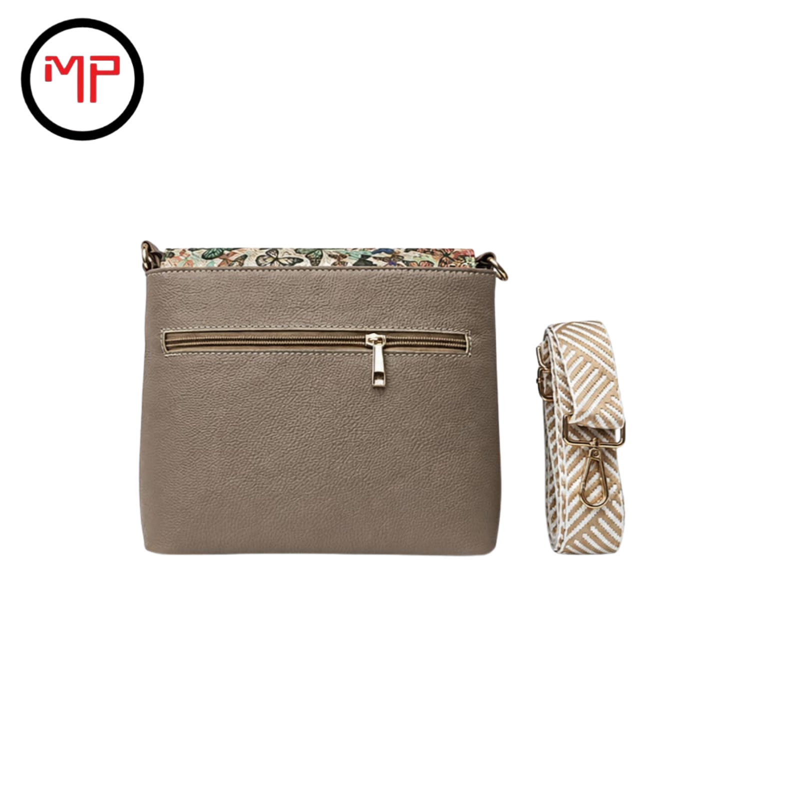 Mano Libre Beige Dama