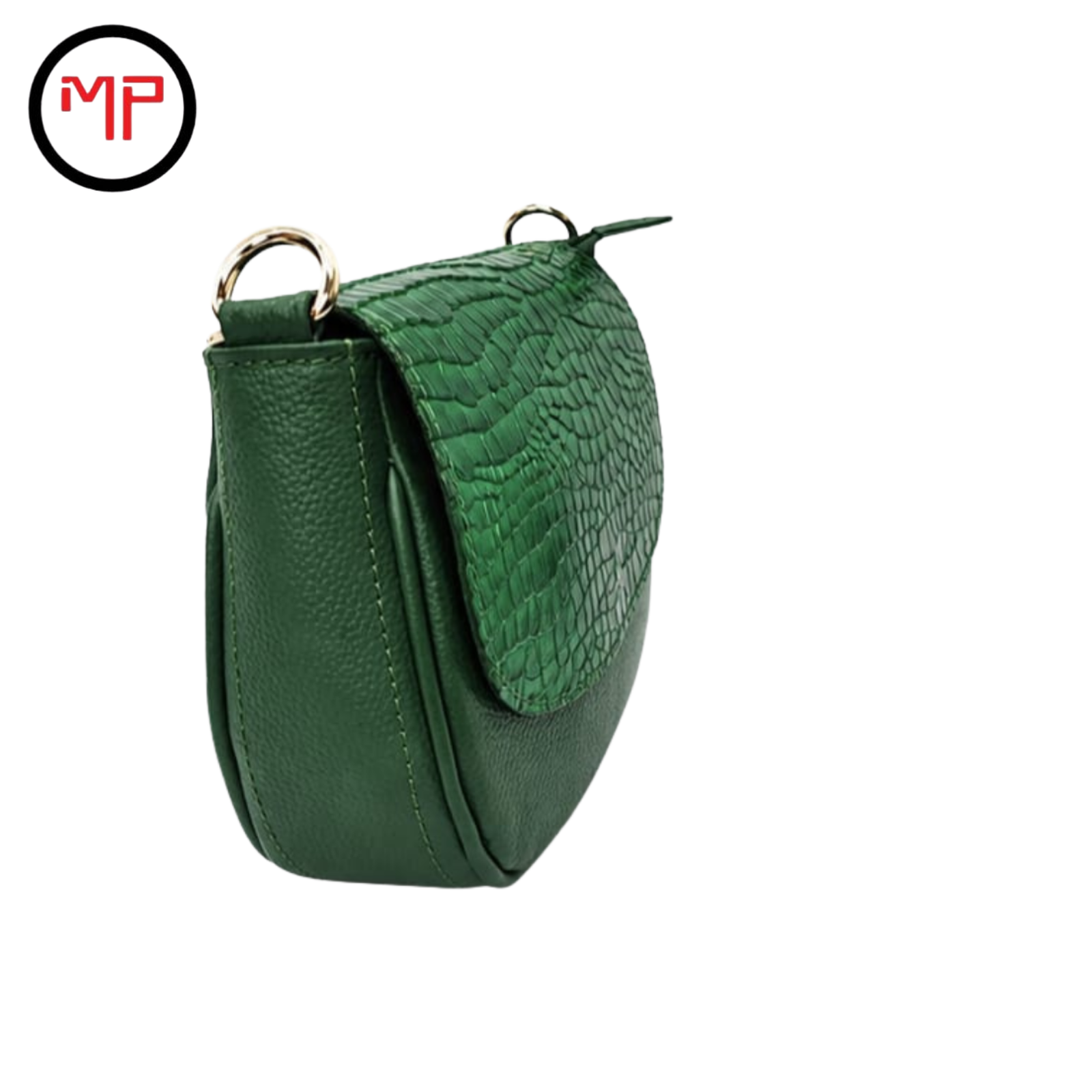 Mano Libre Folia Verde Dama