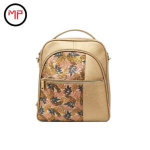 Morral Cuero Dama