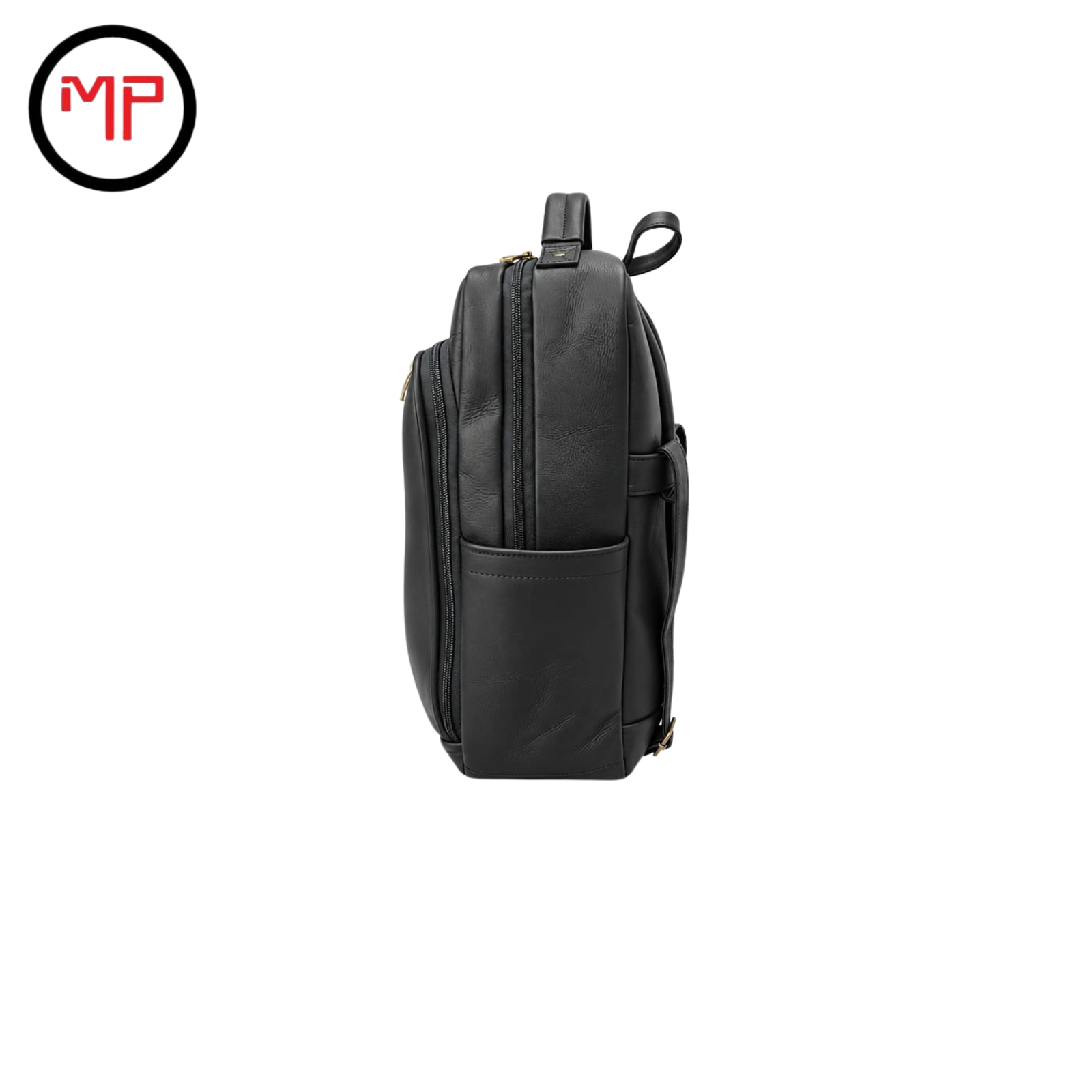 Morral Cuero Hombre