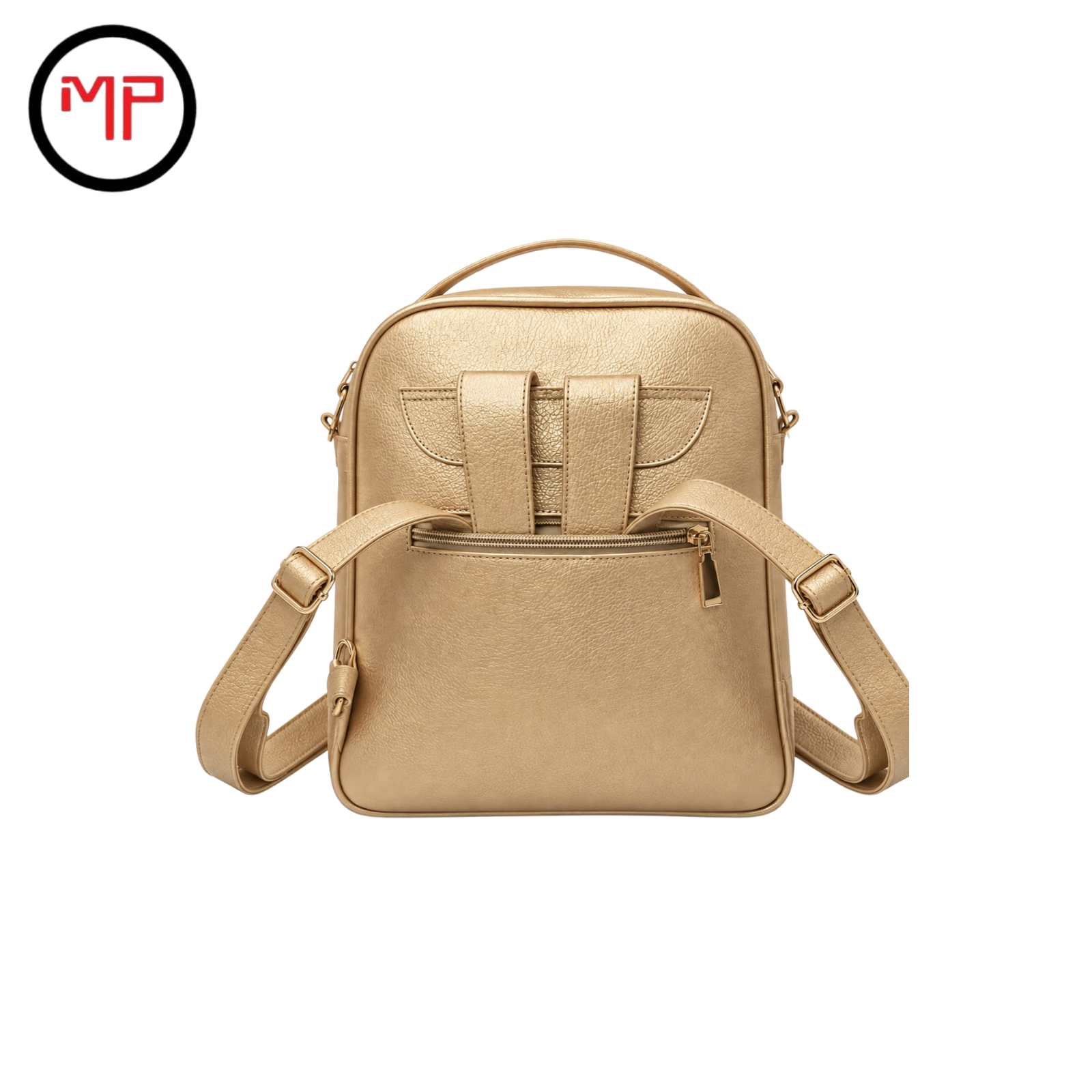 Morral Dorado Dama