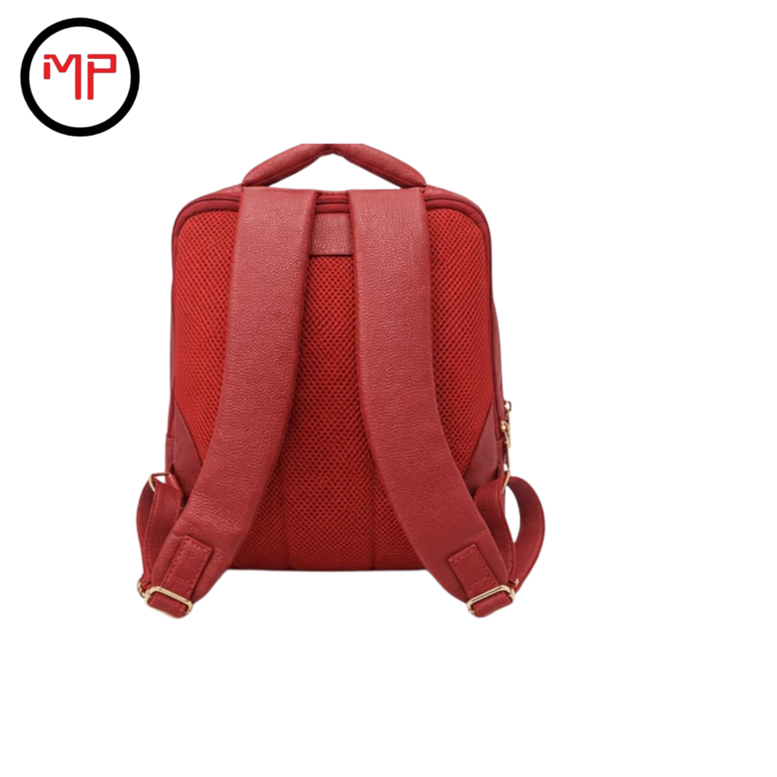 Morral Rojo Dama